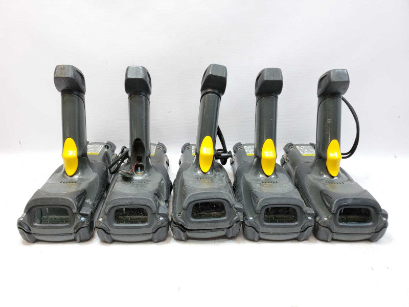 Motorola Symbol MC92N0 Windows Barcode Scanner *AS IS* (