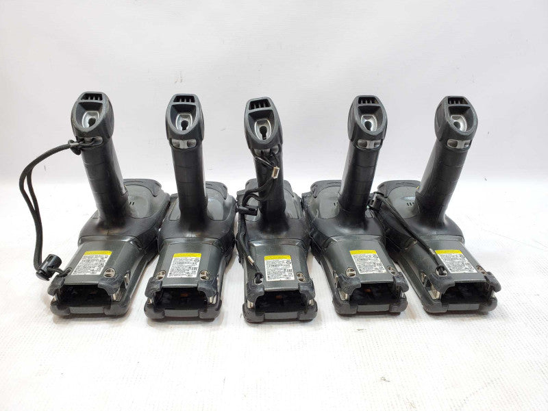 Motorola Symbol MC92N0 Windows Barcode Scanner *AS IS* (