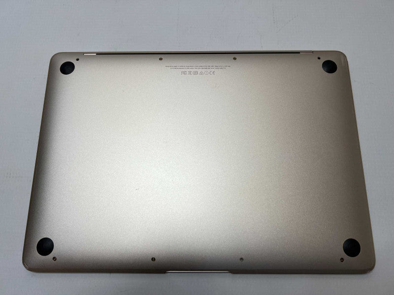 MacBook Retina 12-inch Early 2016 m5 CPU @ 1.2GHz 8GB RAM & 500GB  Storage -