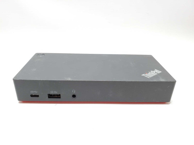 Lenovo ThinkPad LDC-G2 USB-C Docking Station SD20S975 (