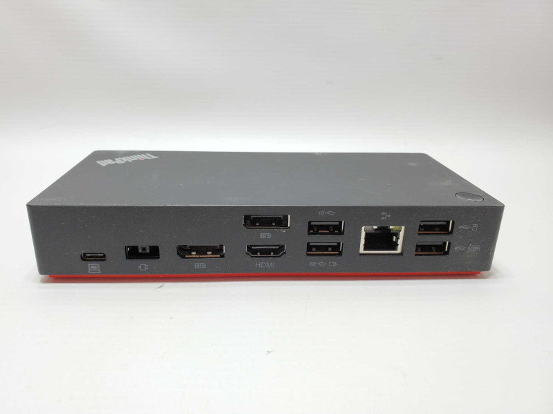 Lenovo ThinkPad LDC-G2 USB-C Docking Station SD20S975 (