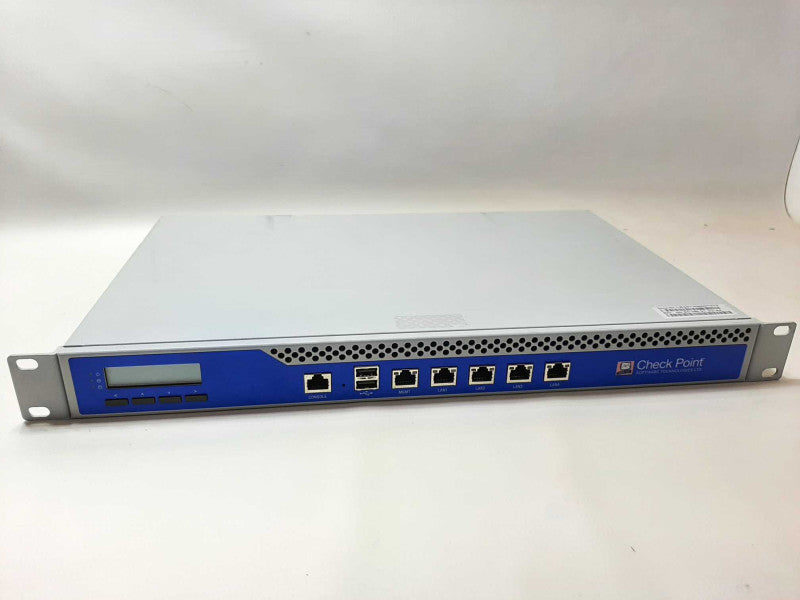 Check Point Smart-1 5 Security Appliance S10 ~