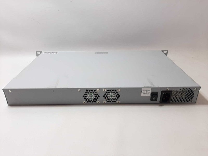 Check Point Smart-1 5 Security Appliance S10 ~