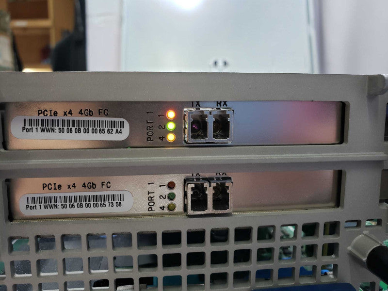 Dell PowerEdge R710 2xXeon E5620@2.4GHz 160GB ECC DDR3 RAID PERC 6/i No HDD [