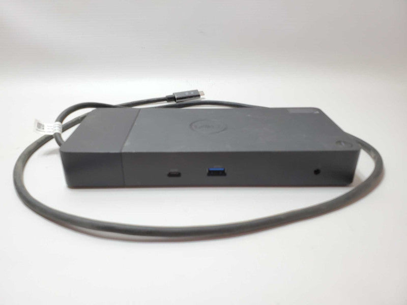 Dell K20A K20A001 WD19TB Thunderbolt Docking Station (