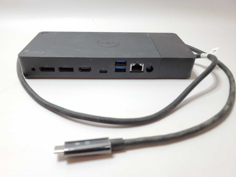 Dell K20A K20A001 WD19TB Thunderbolt Docking Station (
