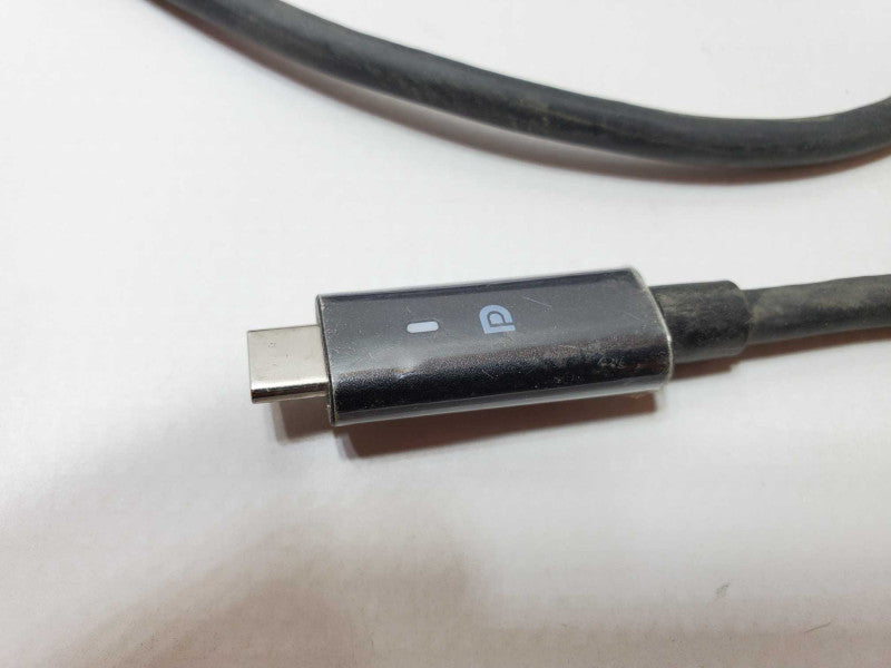 Dell K20A K20A001 WD19TB Thunderbolt Docking Station (