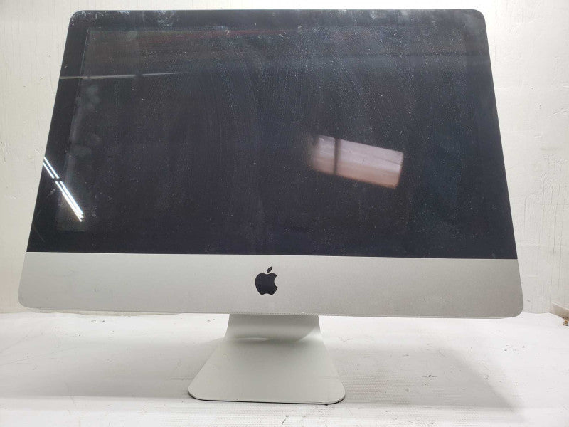 Apple iMac Mid2011 2.5GHz i5, 20GB DDR3, 500GB HDD (Wiped) |