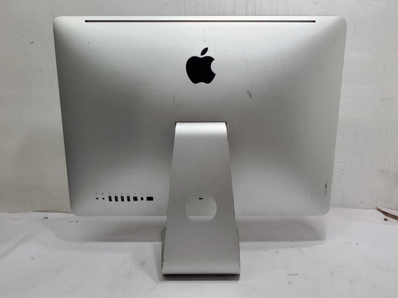 Apple iMac Mid2011 2.5GHz i5, 20GB DDR3, 500GB HDD (Wiped) |