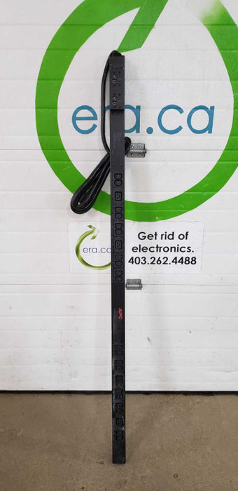 APC Basic Rack PDU AP7541 #
