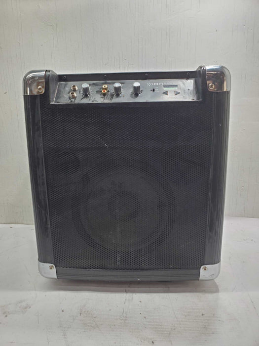 ION Block Rocker AM/FM Original iPod Dock  |