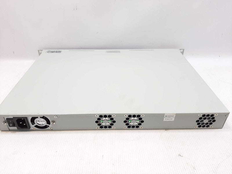 CHECKPOINT 4600 T-160 FIREWALL NETWORK SECURITY GATEWAY ~