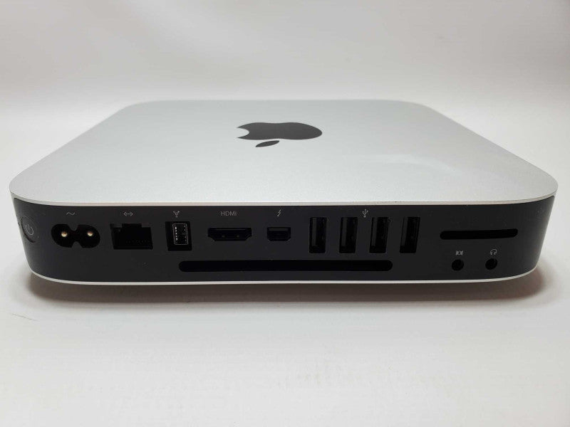 Apple Mac Mini A1347 Core i5-2520M @ 2.5 GHz 4GB No HDD (