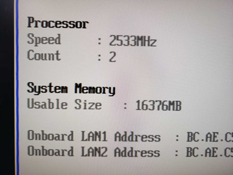 Custom Server ASUS Z8PE-D12X 2xXeon E5630@2.53GHz 16GB DDR3 No RAID 510W PSU [