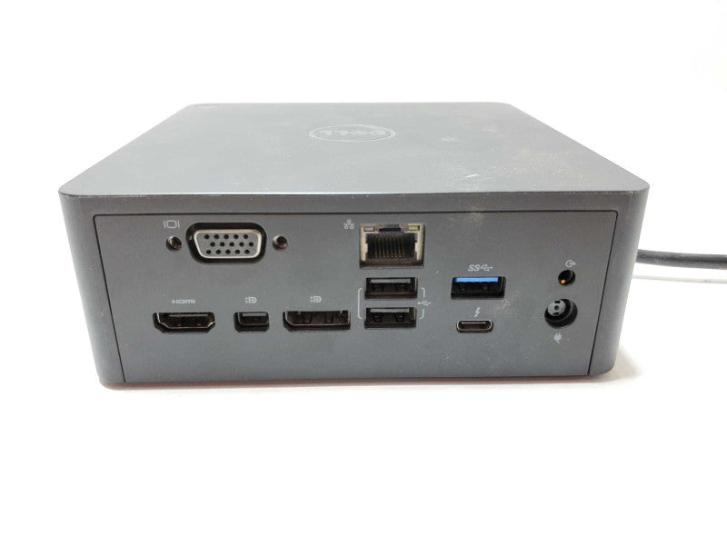 Dell K16A Docking station TB16 (