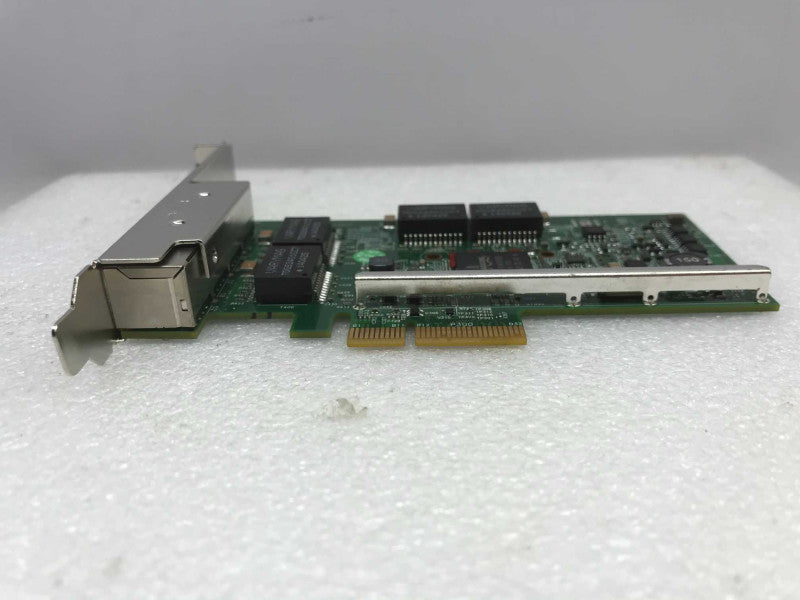 Dell 0KH08P Broadcom 5719 Quad Port 1GB RJ-45 PCIe Network Interface Adapter (