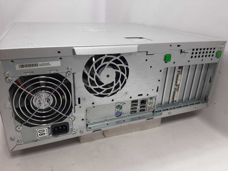 HP WS Z400 Xeon W3520 2.67GHz/8GB, Quadro FX3700, No HDDs ~