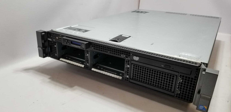 DELL POWEREDGE R710 2xInter Xeon E5620 2.40GHz=