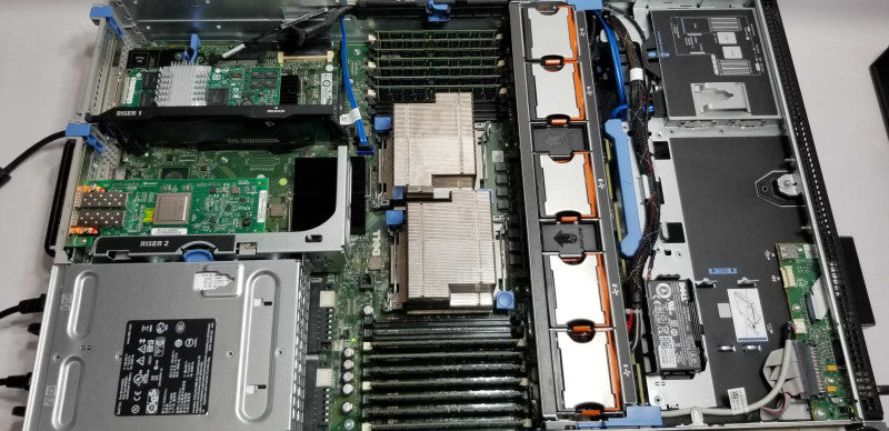 DELL POWEREDGE R710 2xInter Xeon E5620 2.40GHz=