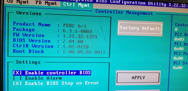DELL POWEREDGE R710 2xInter Xeon E5620 2.40GHz=