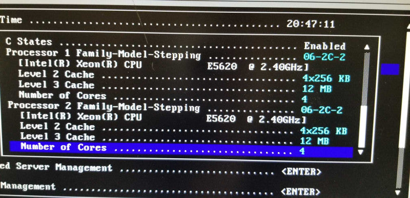 DELL POWEREDGE R710 2xInter Xeon E5620 2.40GHz=