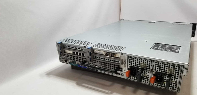 DELL POWEREDGE R710 2xInter Xeon E5620 2.40GHz=