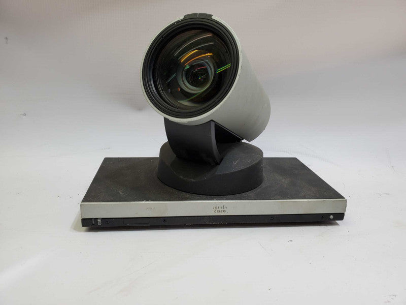 Cisco TANDBERG Precision HD 1080P Model TTC8-02, 800-34904-01 B0 )