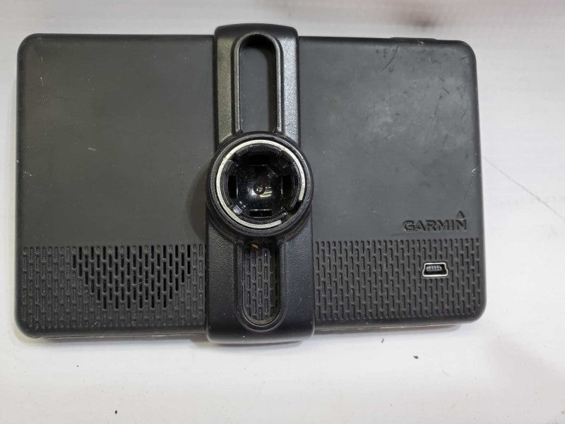 Garmin NUVI 1490 5\\" Widescreen Bluetooth Portable GPS Unit Only )