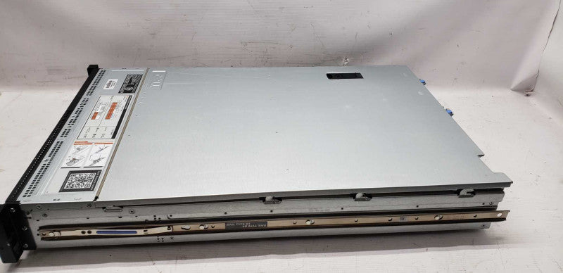 Dell Poweredge R720 2x Xeon E5-2620 V2 @ 2.10ghz / 224gb ram / see notes #