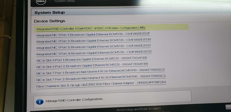 Dell Poweredge R720 2x Xeon E5-2620 V2 @ 2.10ghz / 224gb ram / see notes #