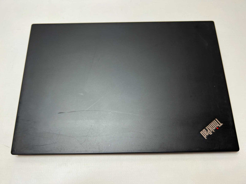 Lenovo T480s with i7-8650U 16GB RAM & 512GB SSD Storage  -
