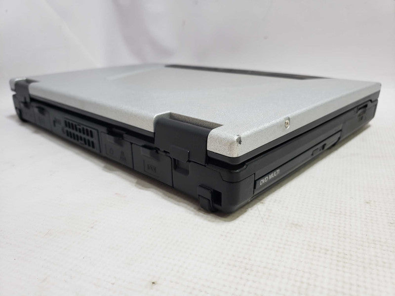 Panasonic CF-52 C2D T7100@1.8GHz 2GB DDR2 No HDD 5800Hours [