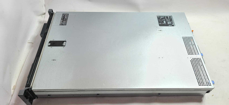 Dell PowerEdge R710 2x Xeon E5620 2.4Ghz 64GB RAM PERC 6i 8x3.5\\" Bays $