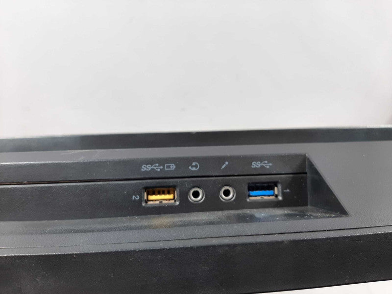 Lenovo ThinkCentre m93z 23\\" i5-4570s 2.9GHz QC/8GB RAM, 500GB HDD, ~