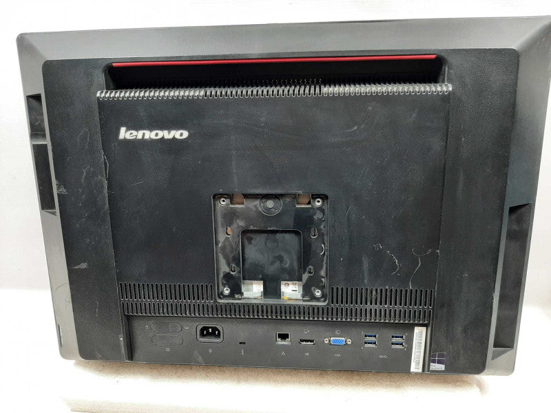 Lenovo ThinkCentre m93z 23\\" i5-4570s 2.9GHz QC/8GB RAM, 500GB HDD, ~