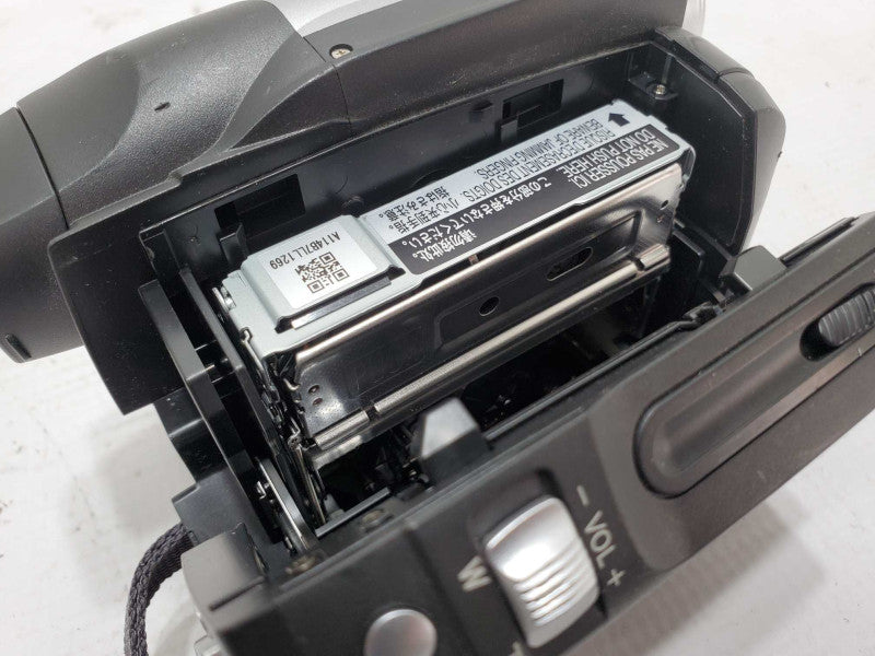 Panasonic PV-GS90PC MiniDV Tape Camera |