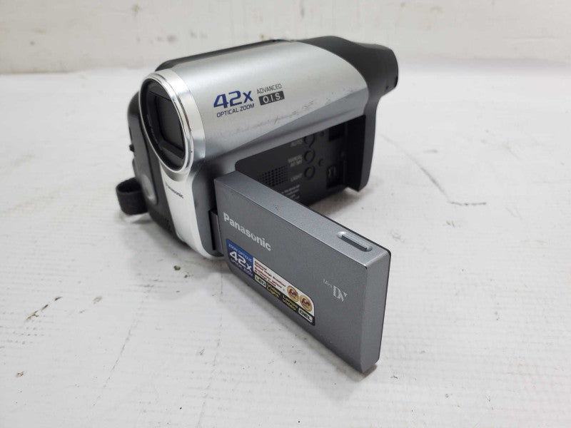 Panasonic PV-GS90PC MiniDV Tape Camera |