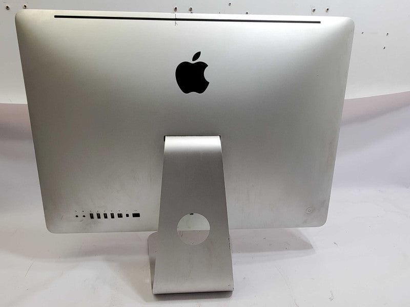 Apple iMac A1311 21.5\\" Core i5-2400S @2.5GHz 16GB 500G HDD HD 6750M 512MB  )