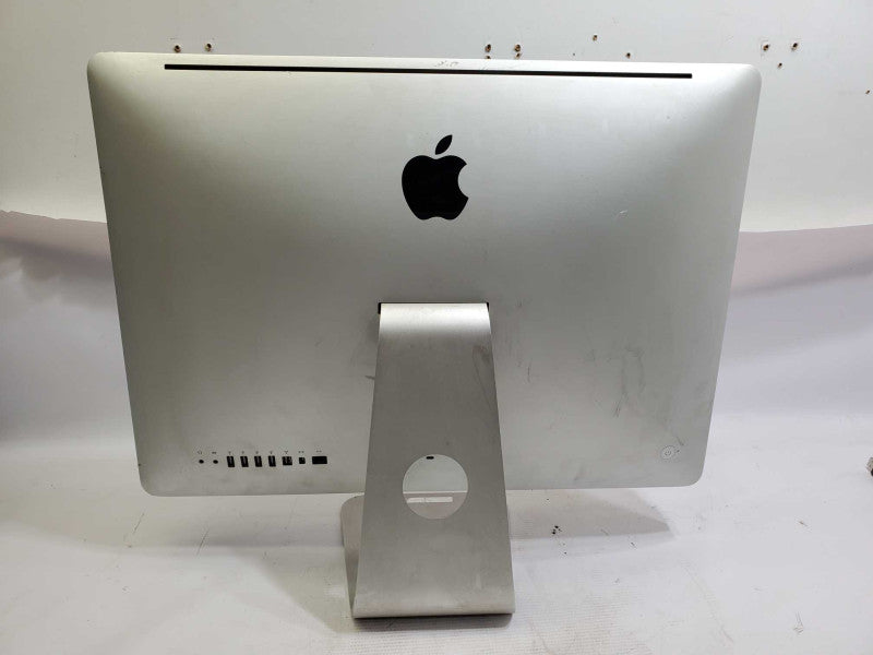 Apple iMac A1311 21.5\\" Core i3-540 @3.06GHz 12GB 1TB HDD HD 4670 256MB  )