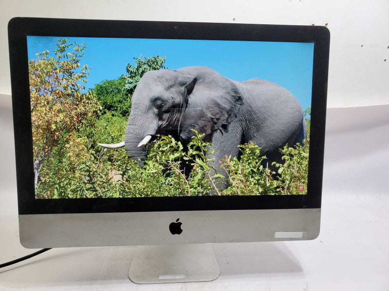 Apple iMac A1311 21.5\\" Core i3-540 @3.06GHz 12GB 1TB HDD HD 4670 256MB  )