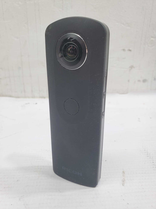 RICOH Theta S 360 degree Camera/Camcorder |