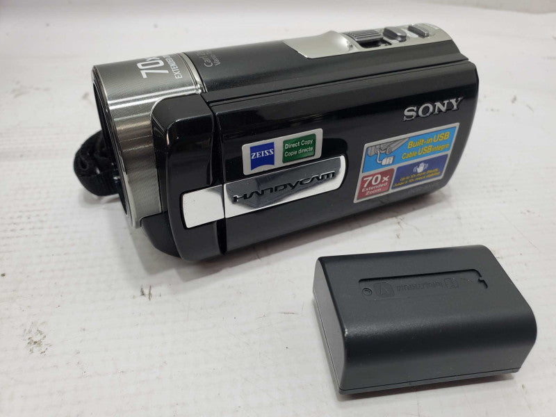 SONY Handicam DC-SX45 |