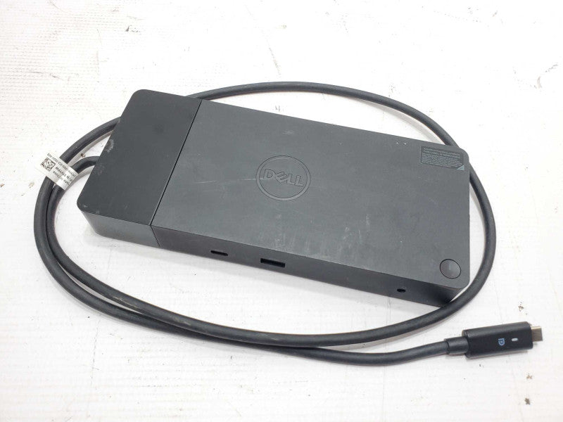 Dell K20A001 Laptop Docking Station |