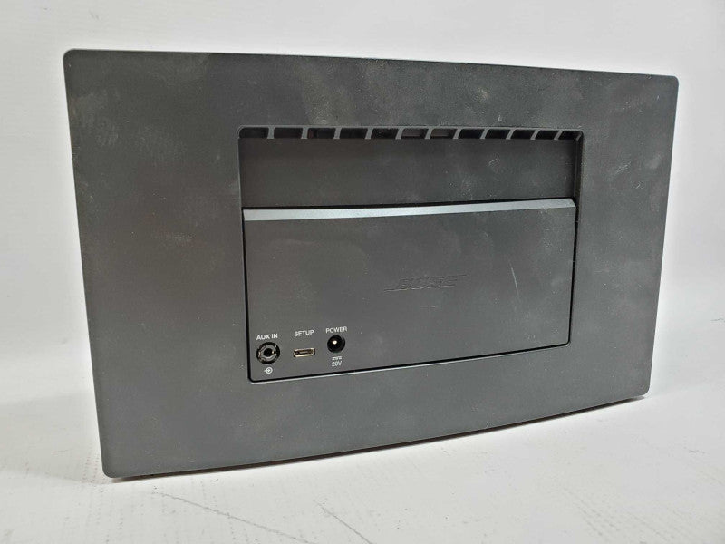 Bose SoundTouch Portable WiFi Series II Music System Model 412540 (