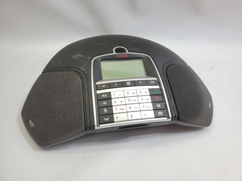 Avaya B179 SIP IP Conference Phone 700504740 _ AS-IS )