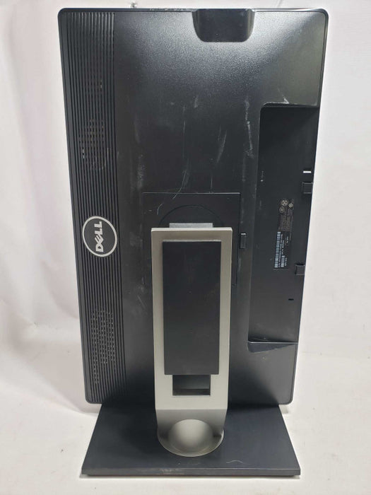Dell Monitor 23â 1920x1080 P2312HT DVI-D VGA USB-A Stander [