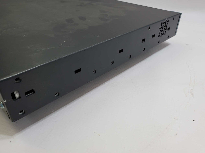 Cisco WS-C2950G-48-EI 48x10/100 Fast Ethernet 2x GBIC Slots L2 Managed Switch )