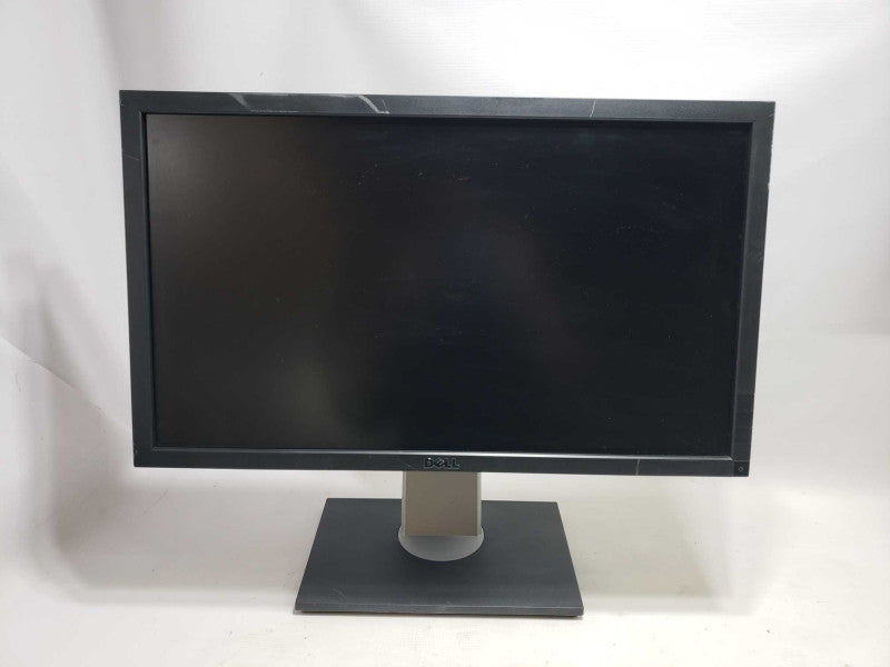 Dell U2311Hb Monitor 23\\" IPS 1080p HD 4-Port USB Hub DVI VGA DisplayPort [