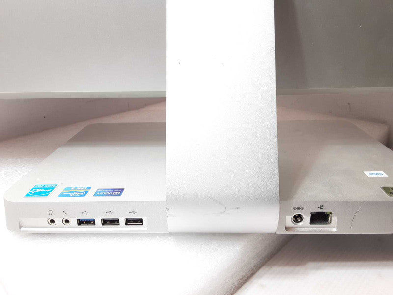 Lenovo Idaecentre A720 AIO, Core I5-3230M 2.6GHz, 6GB RAM, 750GB, 27\\" Touch  _