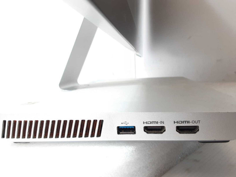 Lenovo Idaecentre A720 AIO, Core I5-3230M 2.6GHz, 6GB RAM, 750GB, 27\\" Touch  _